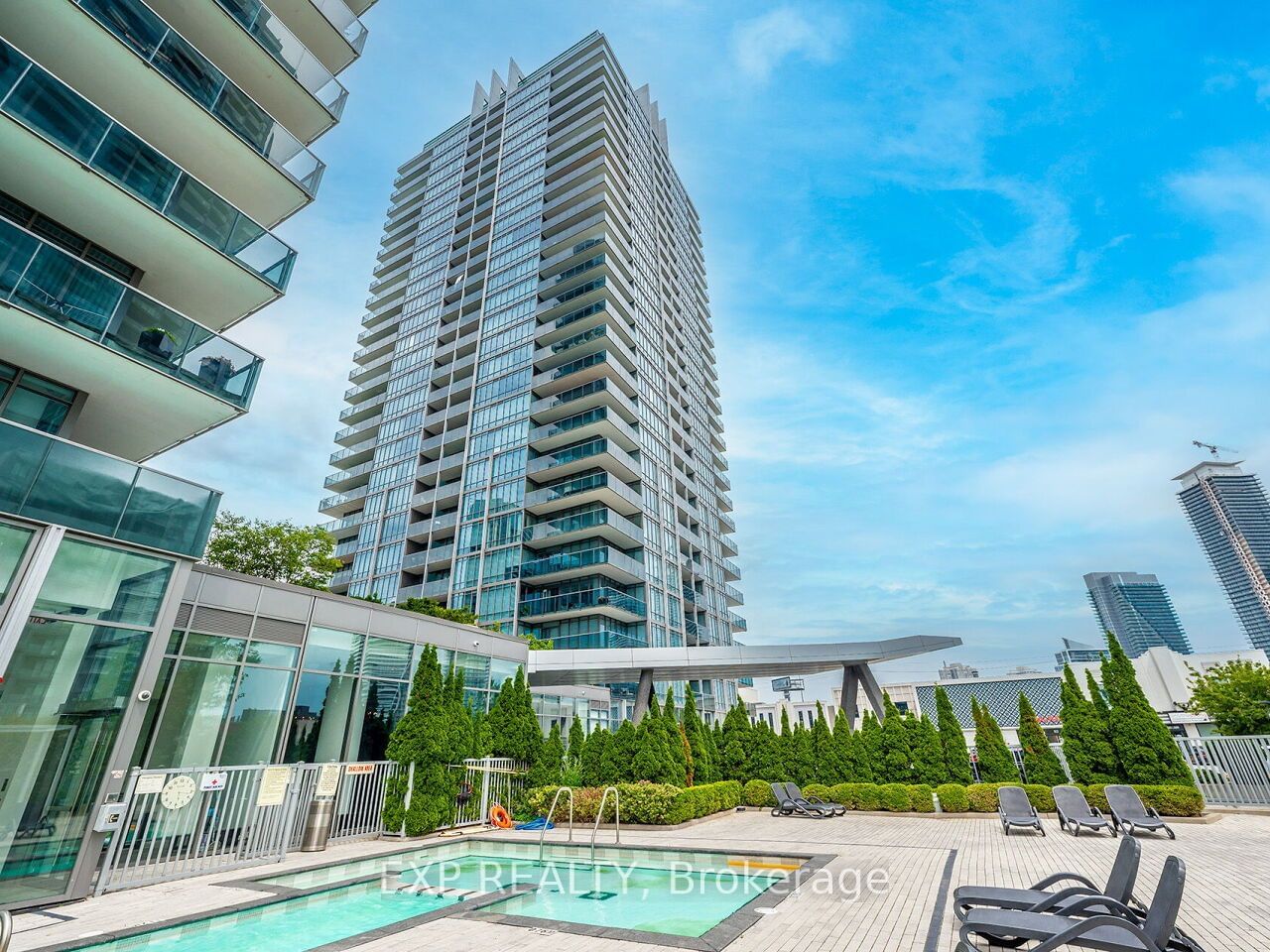 90 Park Lawn Rd, unit 1216 for sale - image #30