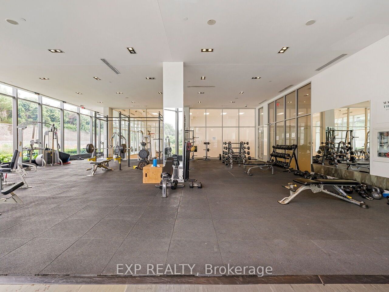 90 Park Lawn Rd, unit 1216 for sale - image #34