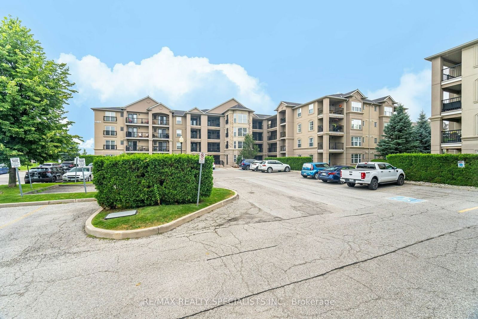 1491 Maple Ave, unit 201 for sale - image #38