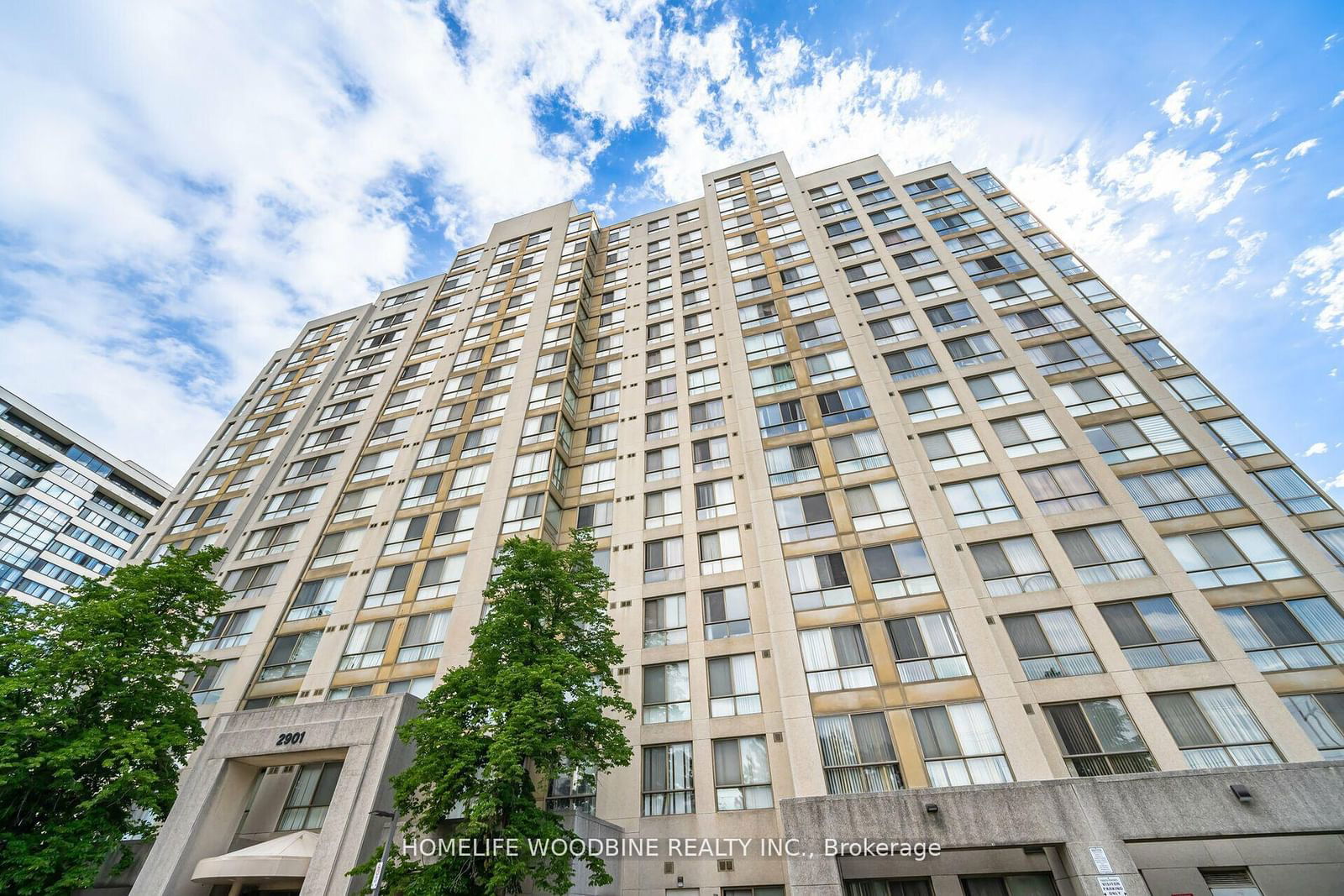 2901 Kipling Ave, unit 204 for sale - image #1