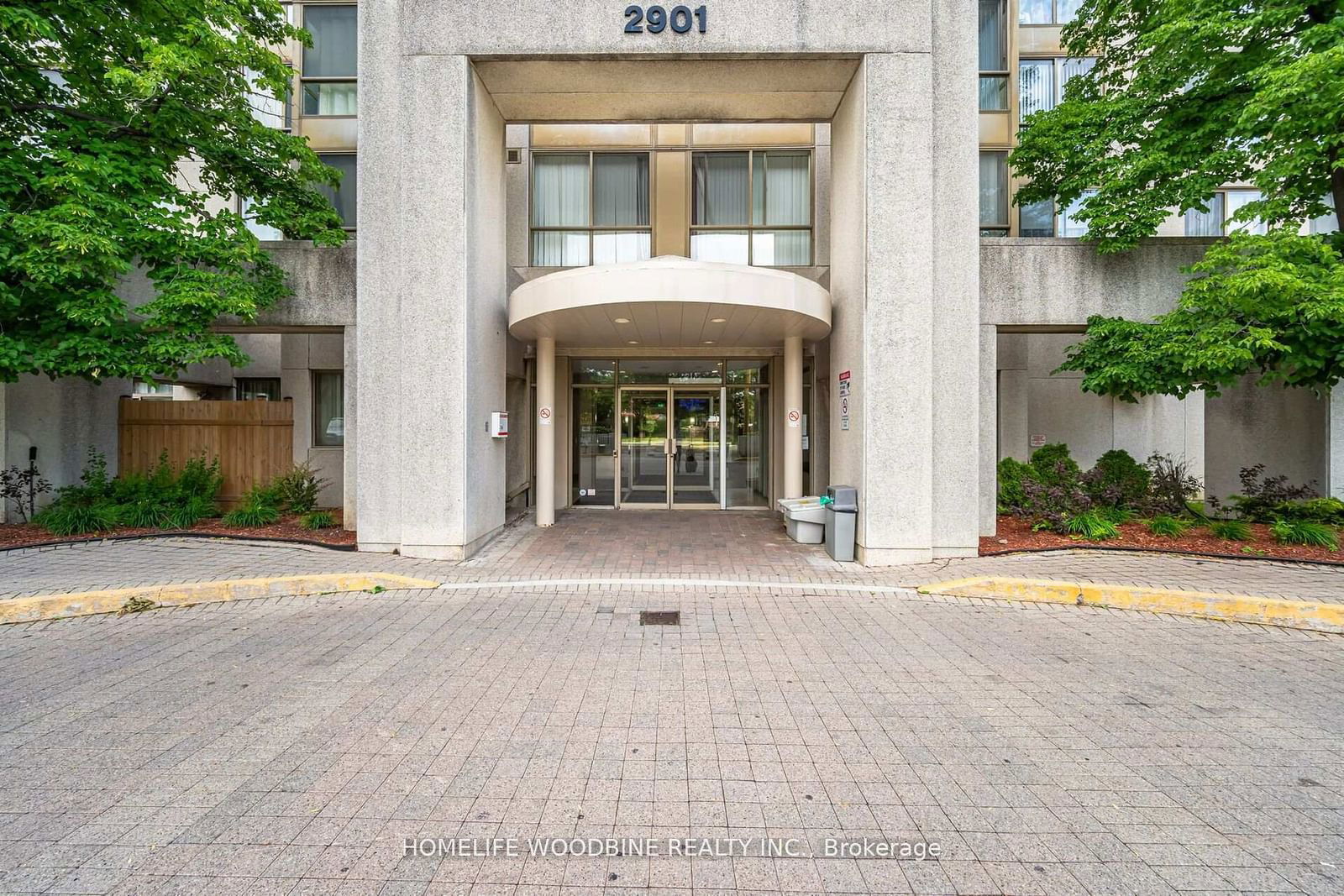 2901 Kipling Ave, unit 204 for sale - image #2