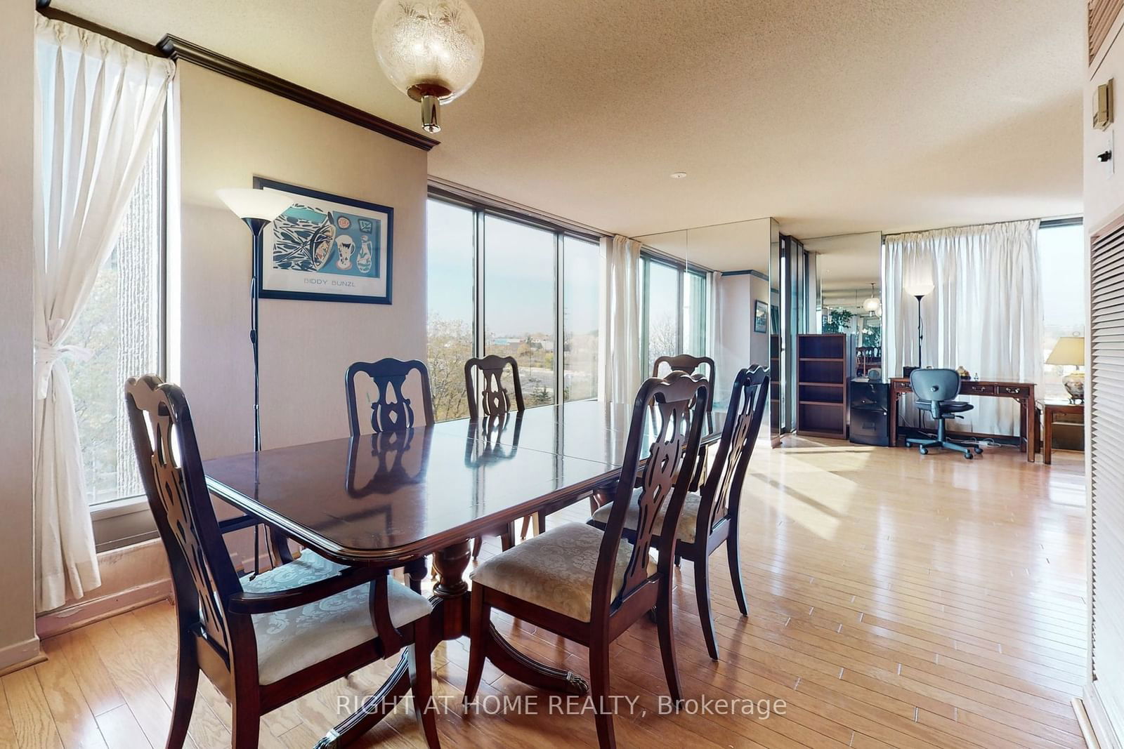 2045 Lake Shore Blvd W, unit 507 for sale - image #17