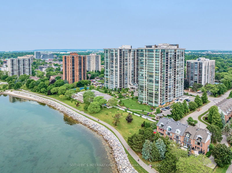 2170 Marine Dr, unit 1702 for sale - image #1