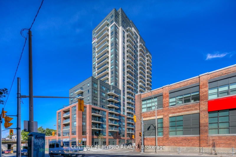 1420 Dupont St, unit 2304 for sale - image #1