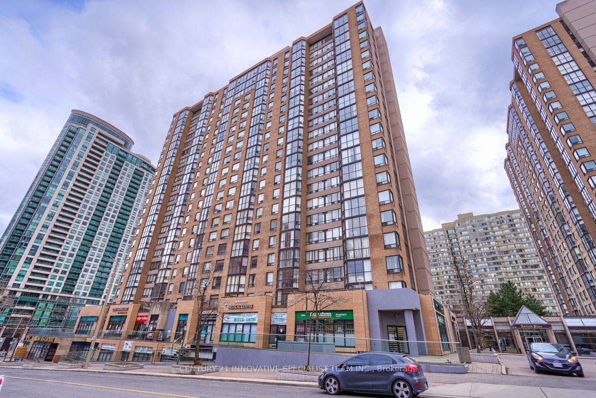 265 Enfield Pl, unit 901 for rent - image #1