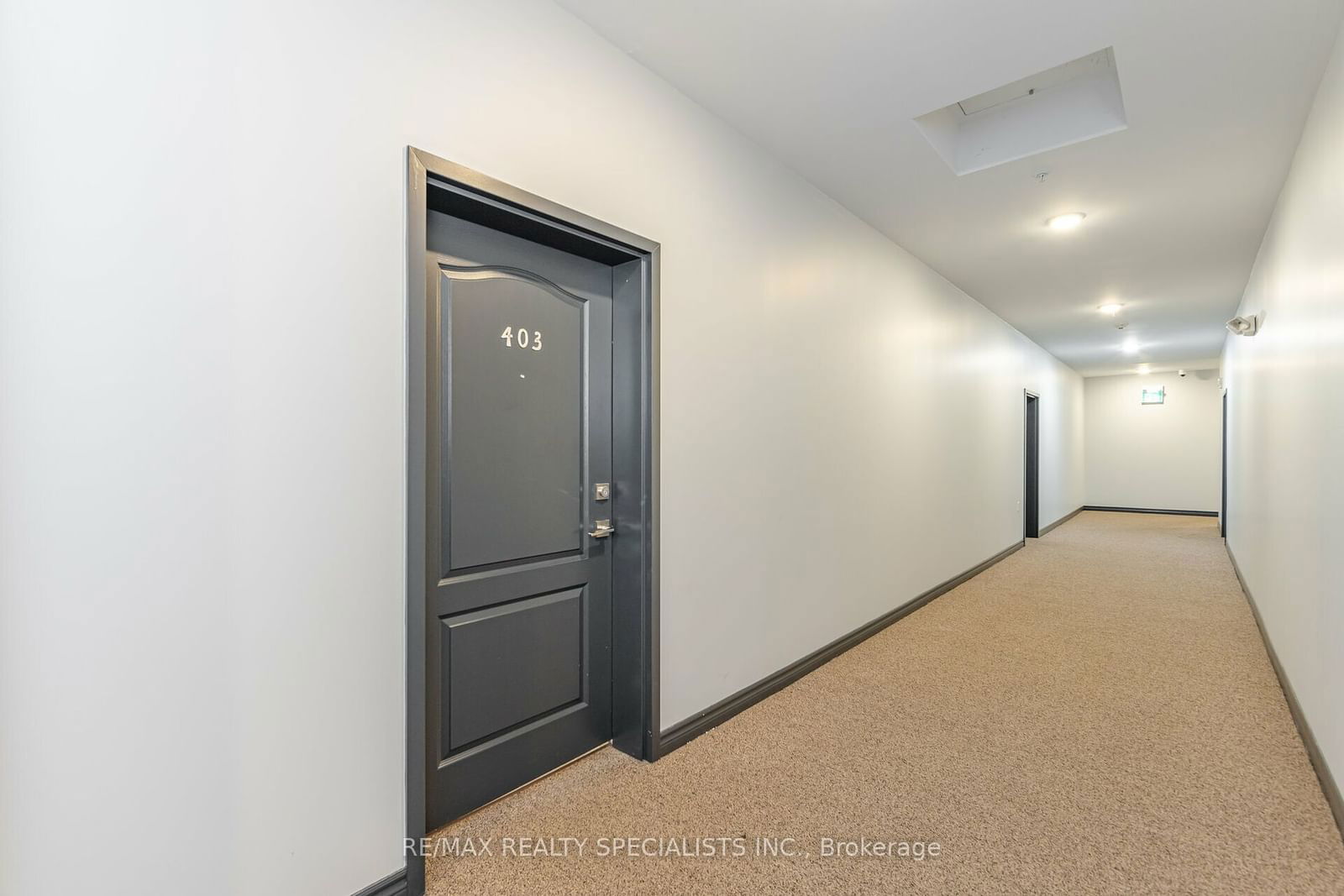 1460 Main St E, unit 403 for sale - image #3