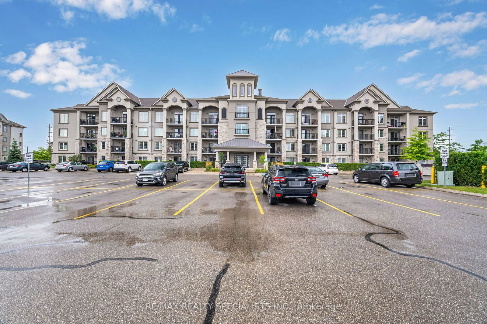 1460 Main St E, unit 403 for sale - image #37