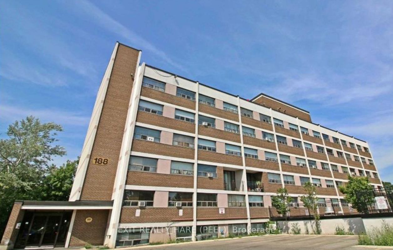 188 Mill St S, unit 401 for sale