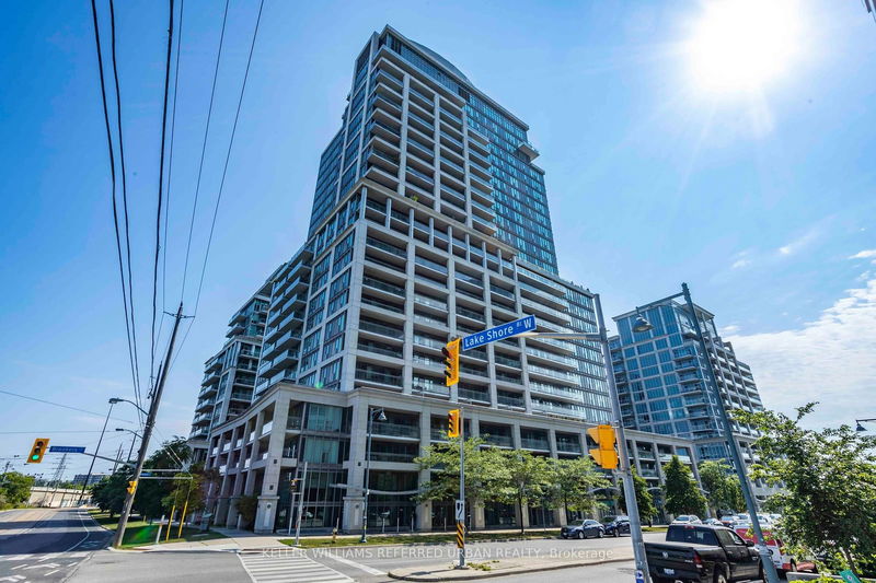 2121 Lake Shore Blvd W, unit 213 for sale - image #1