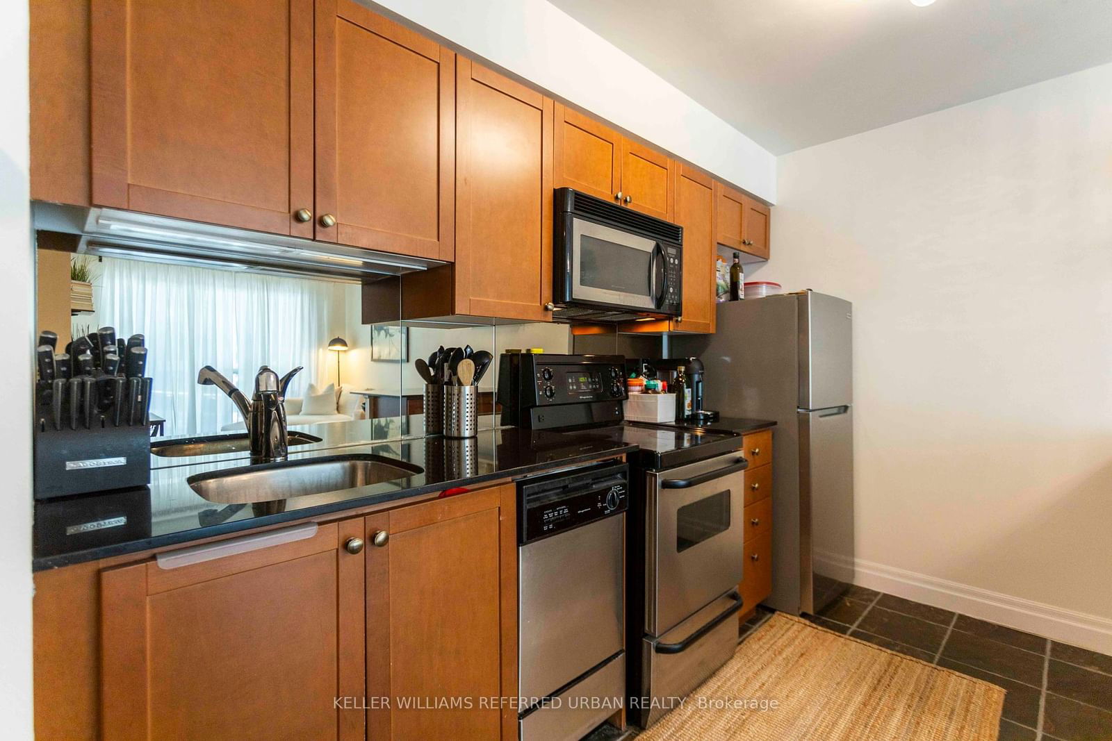 2121 Lake Shore Blvd W, unit 213 for sale - image #35