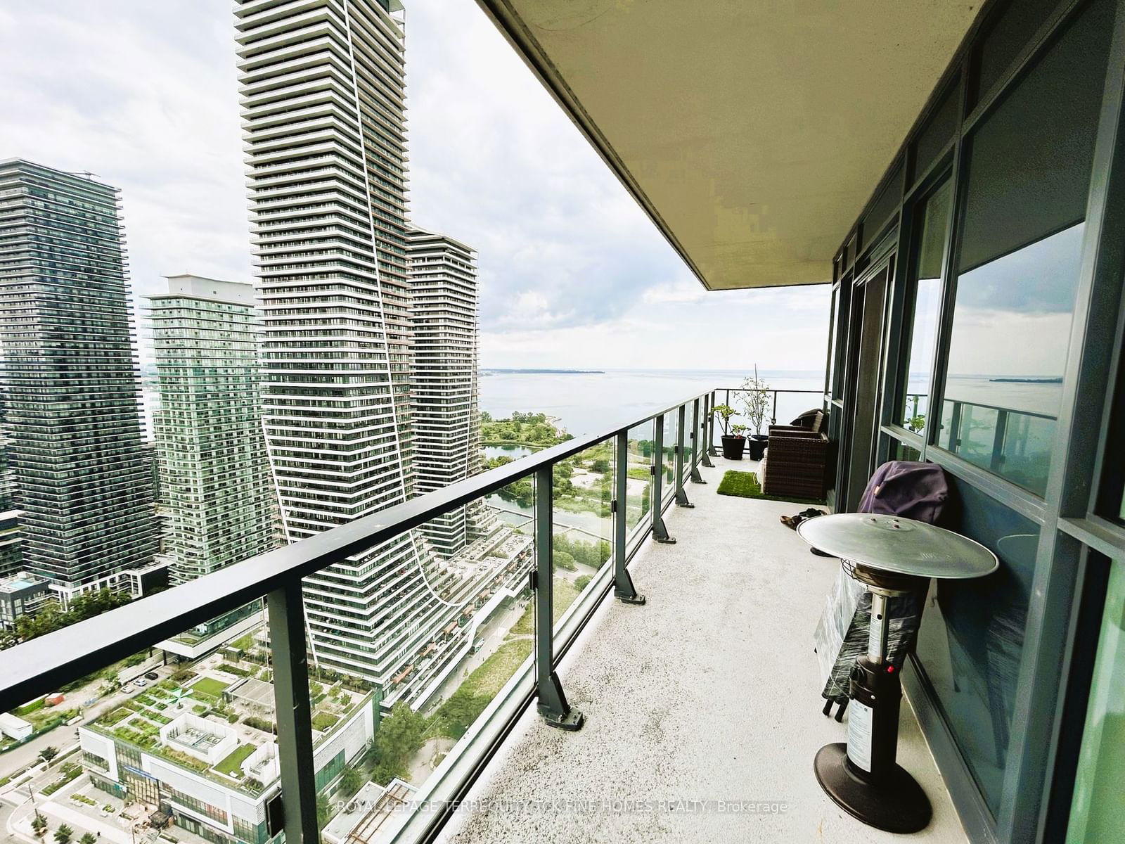 2200 Lake Shore Blvd W, unit 4209 for sale - image #17