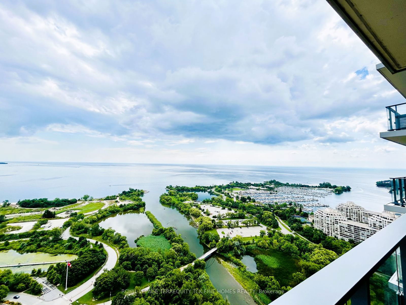 2200 Lake Shore Blvd W, unit 4209 for sale - image #19