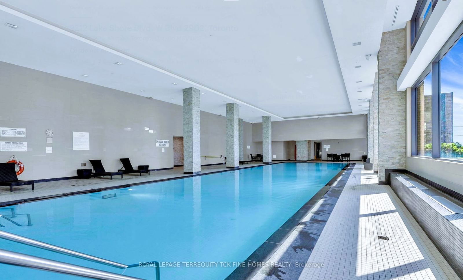 2200 Lake Shore Blvd W, unit 4209 for sale - image #23