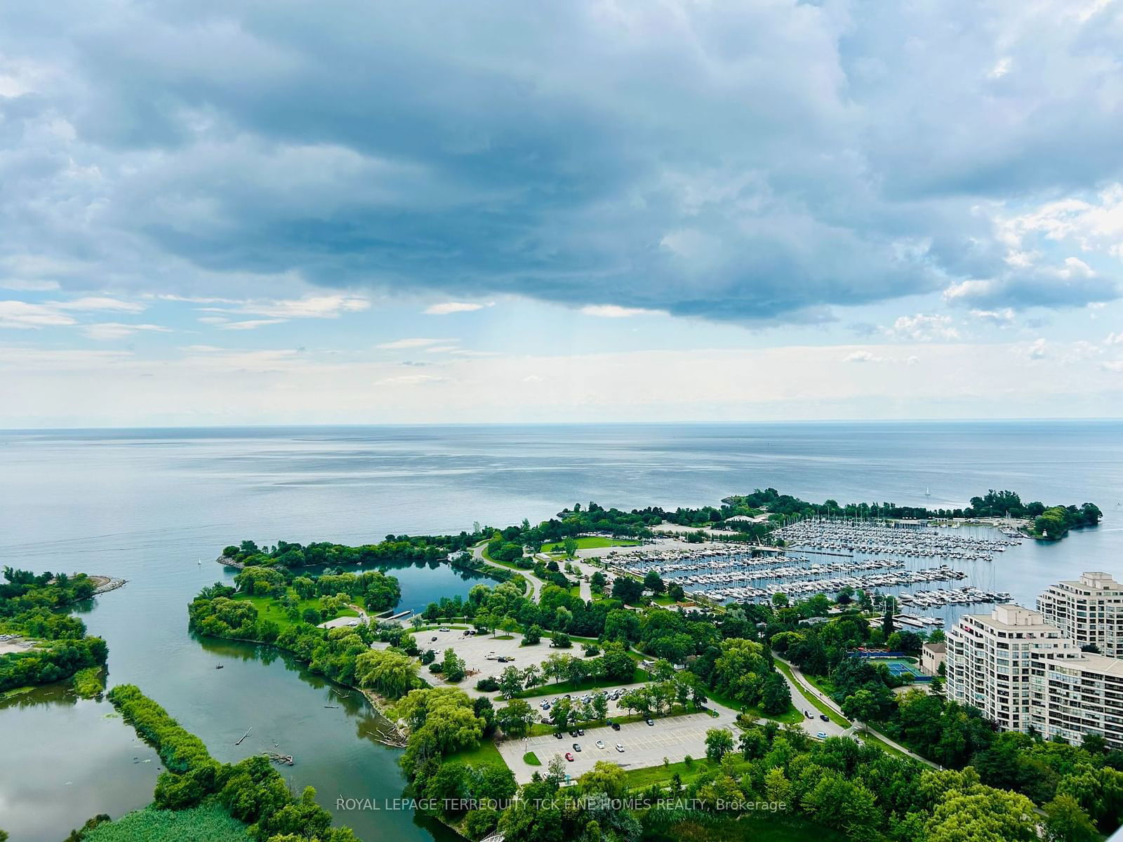 Westlake Phase II Condos, Etobicoke, Toronto