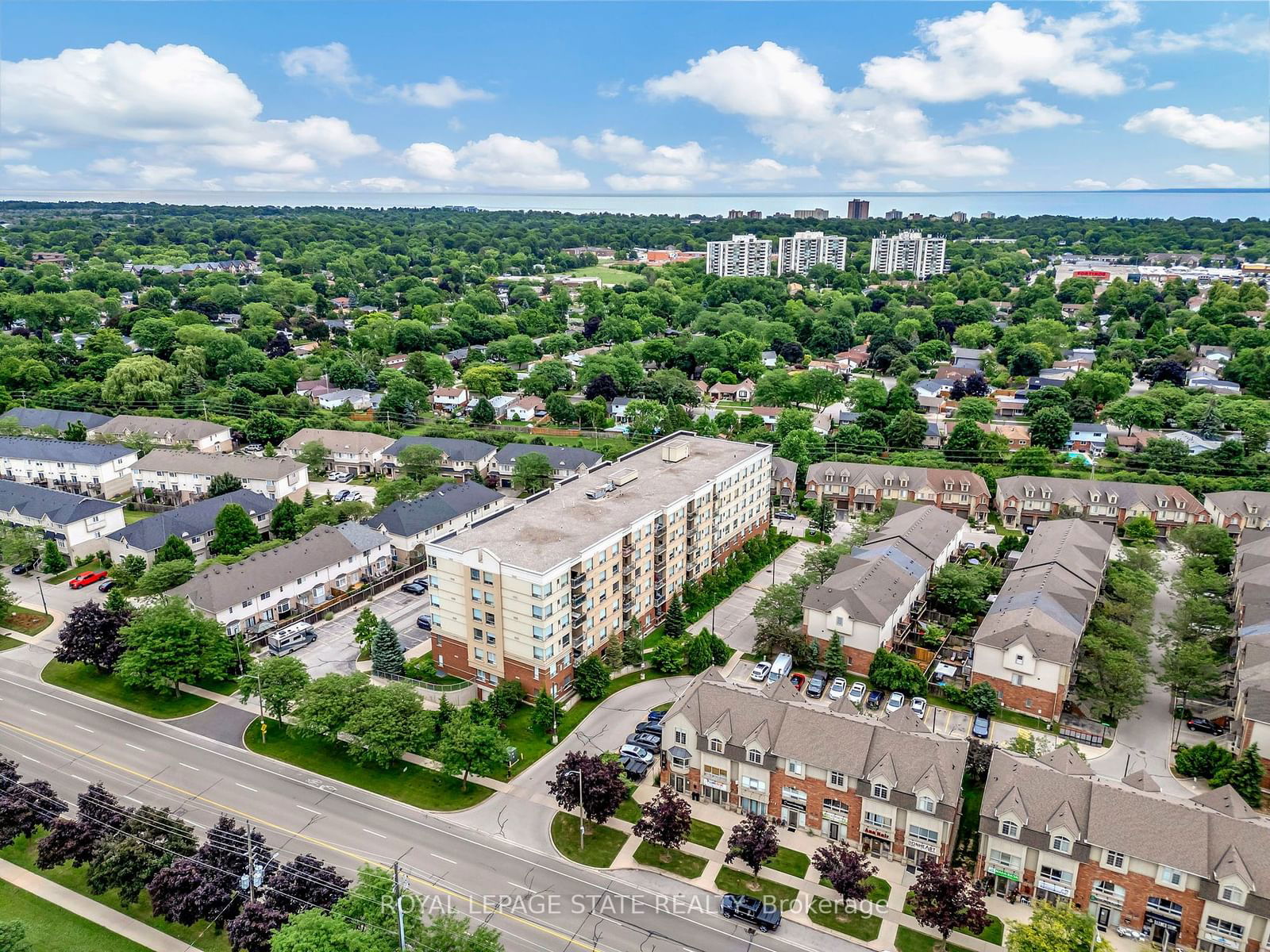 5070 Fairview St, unit 105 for sale