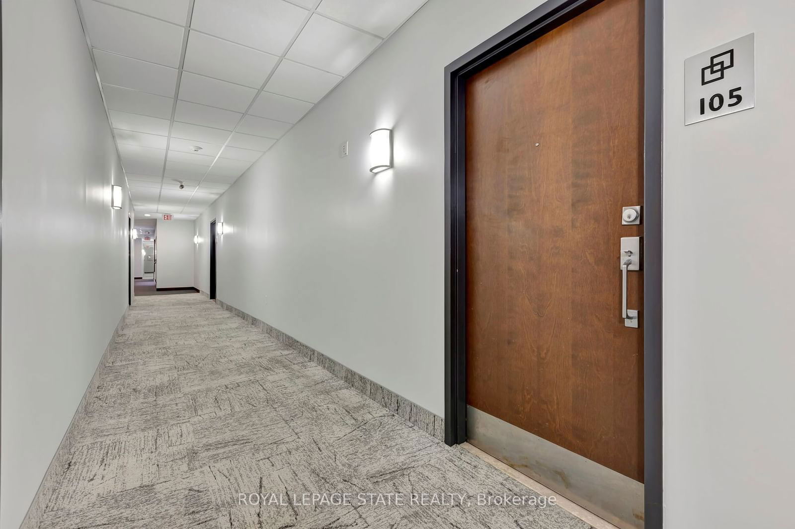 5070 Fairview St, unit 105 for sale - image #7