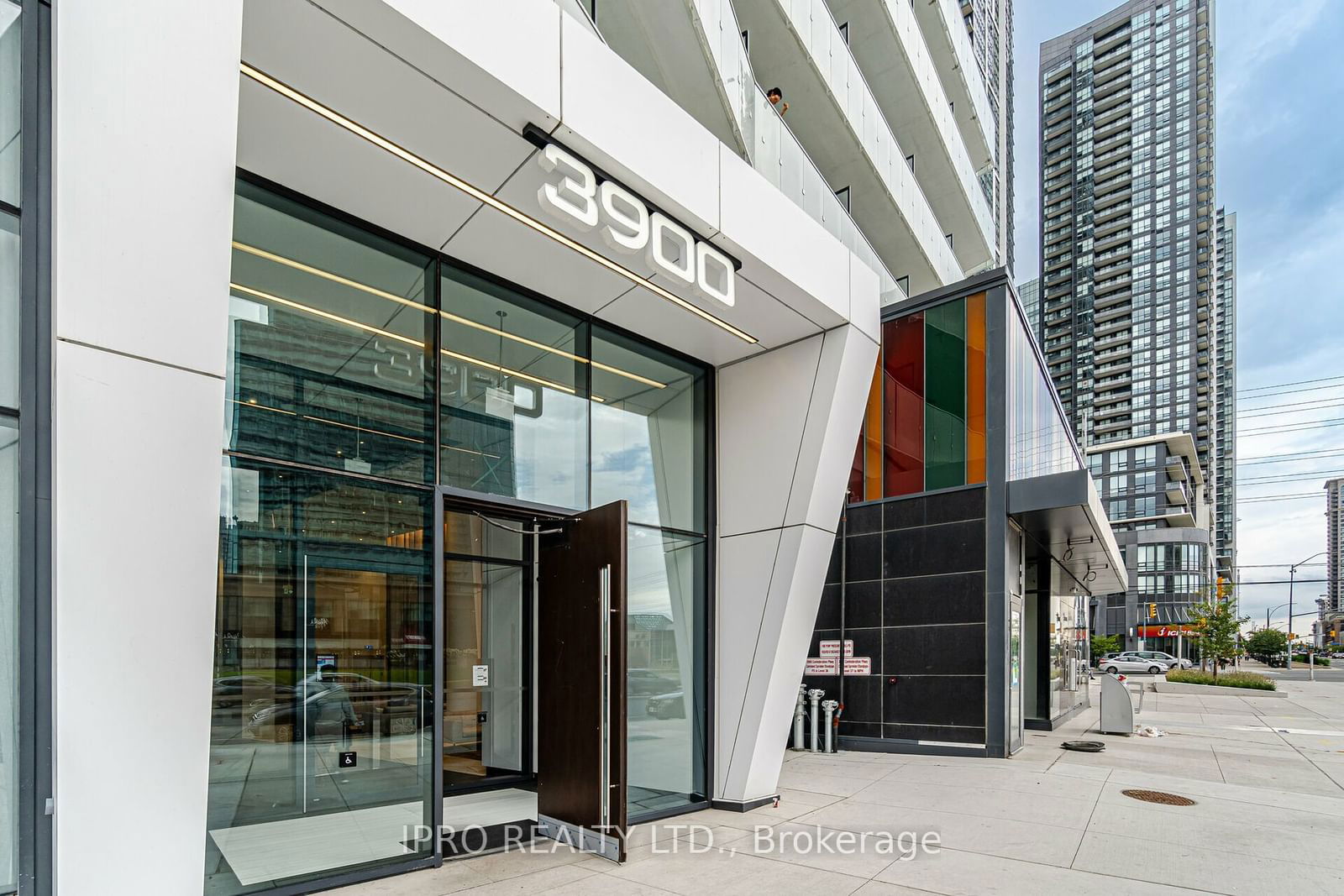 3900 Confederation Pkwy, unit 311 for rent - image #2