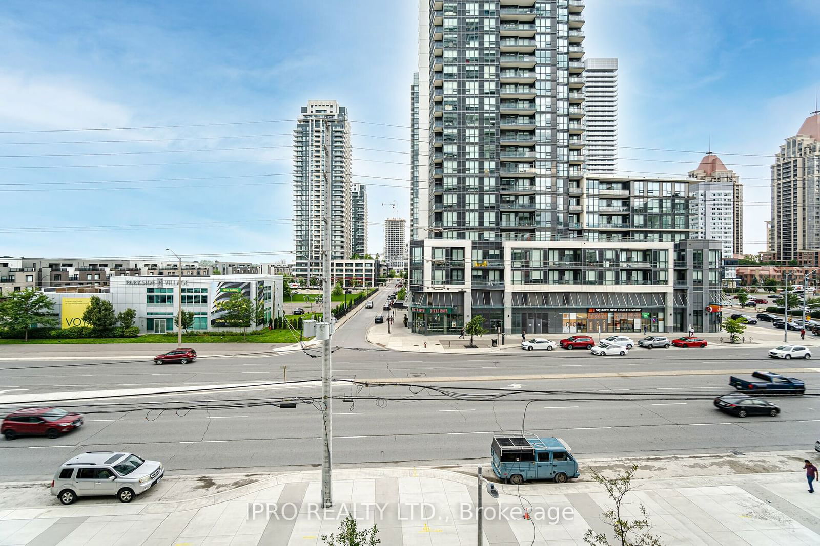 3900 Confederation Pkwy, unit 311 for rent