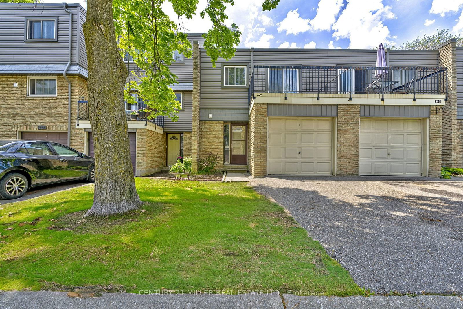 2315 Bromsgrove Rd, unit 109 for sale - image #1