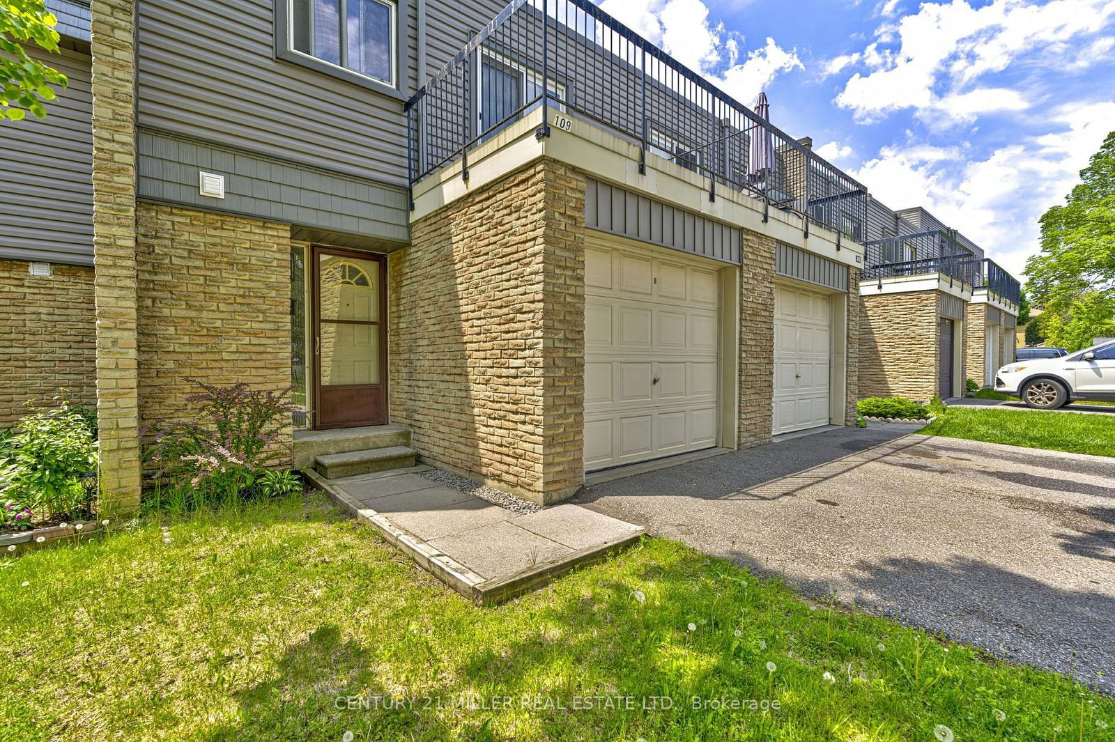 2315 Bromsgrove Rd, unit 109 for sale - image #2