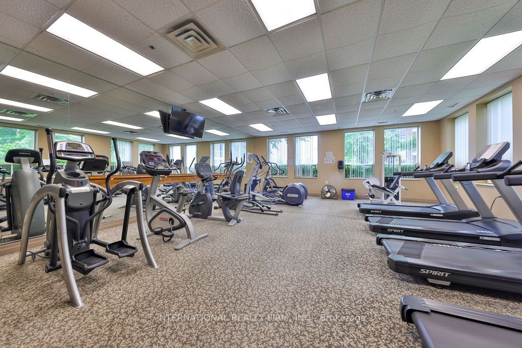 4850 Glen Erin Dr, unit 808 for sale - image #34