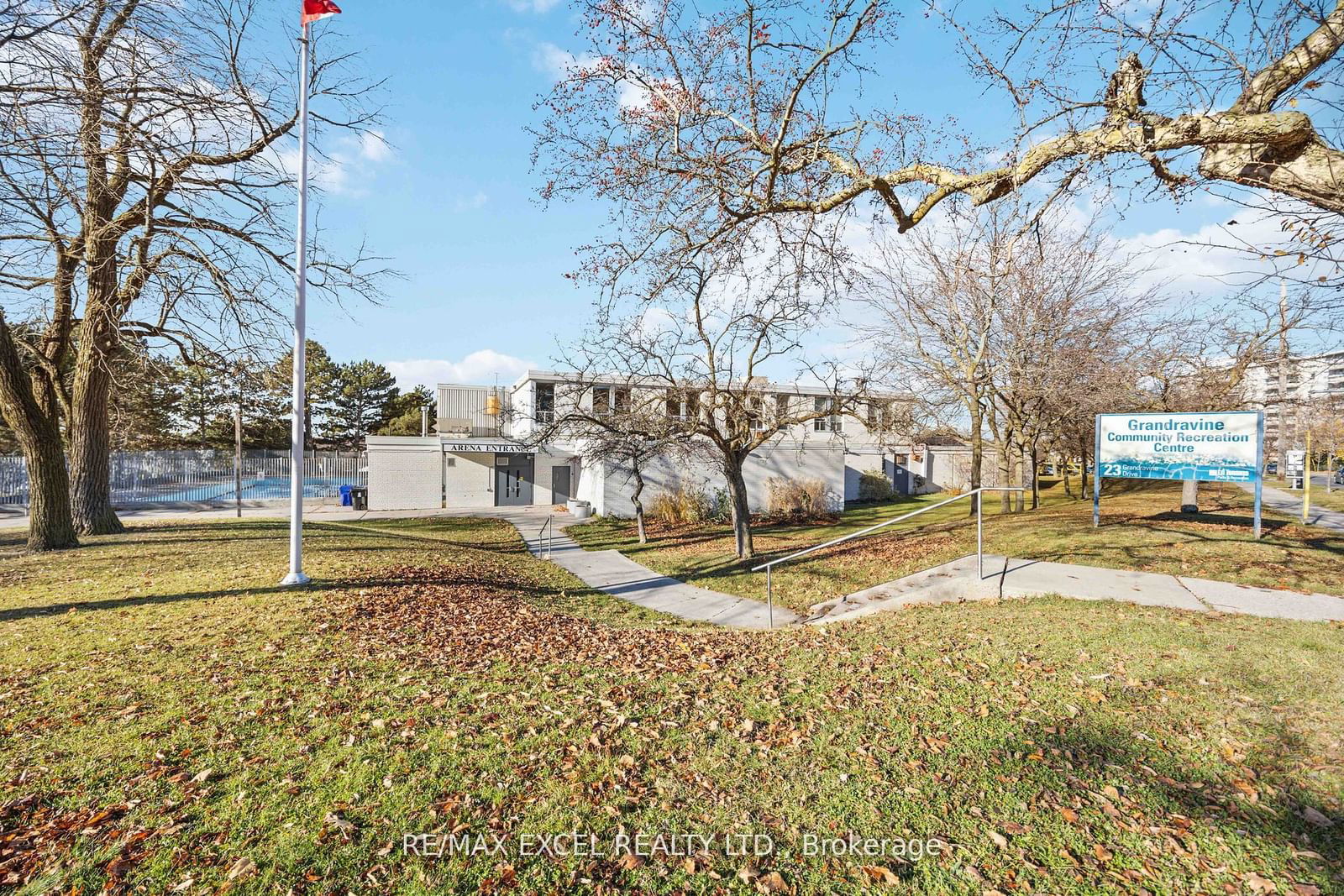 80 Grandravine Dr, unit 616 for sale - image #32