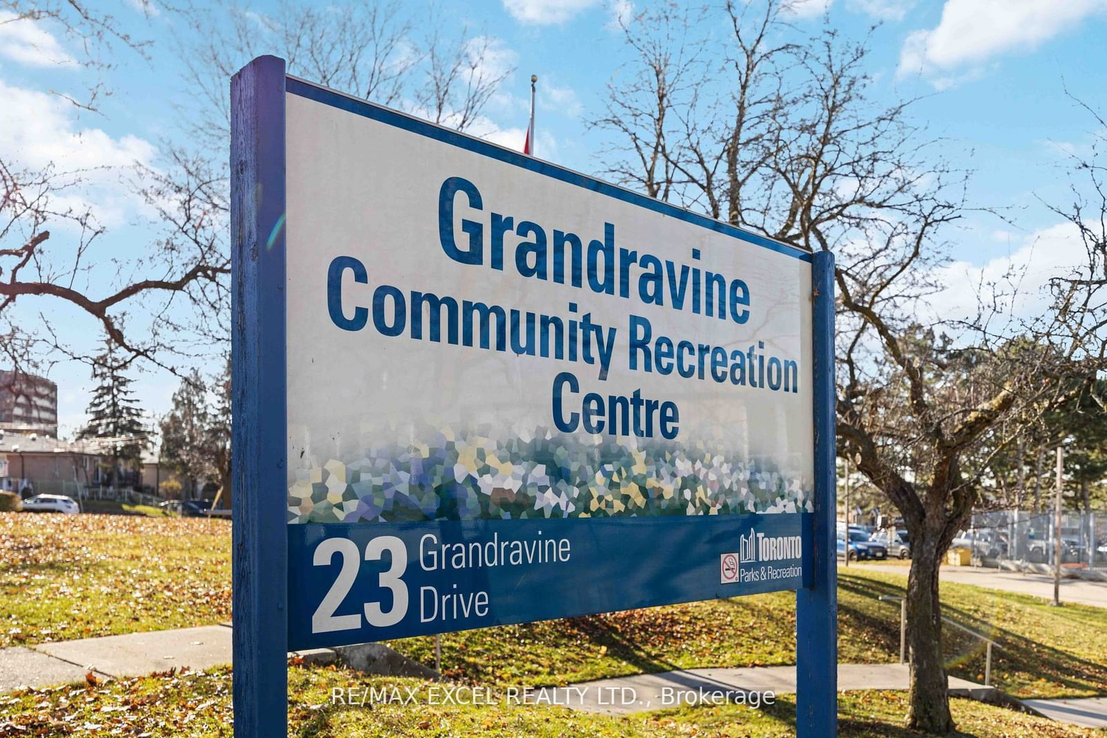 80 Grandravine Dr, unit 616 for sale