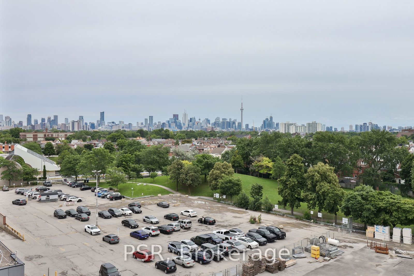 Galleria 02, West End, Toronto