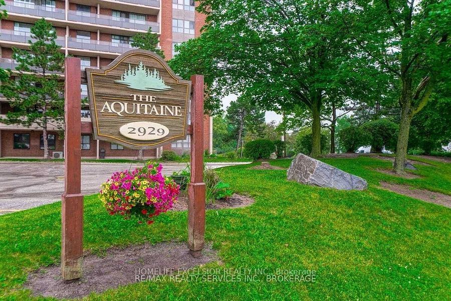 2929 Aquitaine Ave, unit 615 for sale - image #4