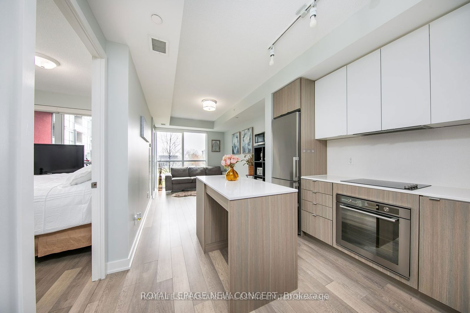 5220 DUNDAS St, unit D308 for sale - image #5