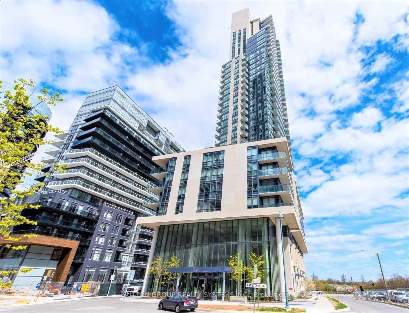 59 Annie Craig Dr, unit 1505 for sale - image #19