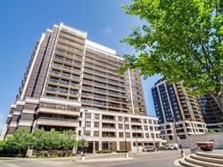 1 De Boers Dr, unit 807 for rent - image #2