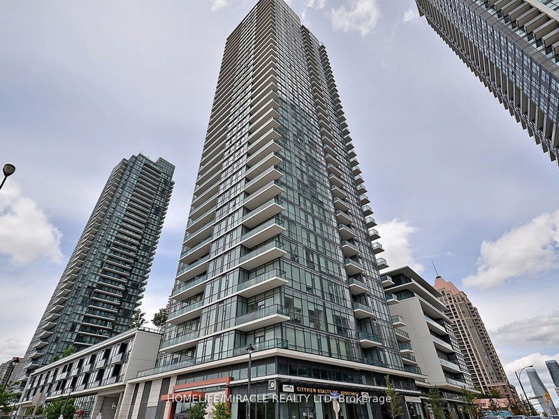 4065 Brickstone Mews E, unit 808 for sale - image #1