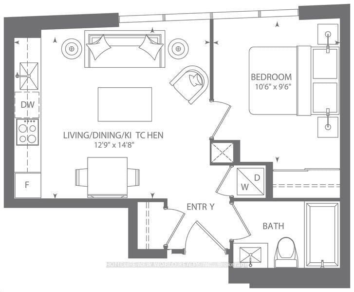 59 annie Craig Dr, unit 512 for sale