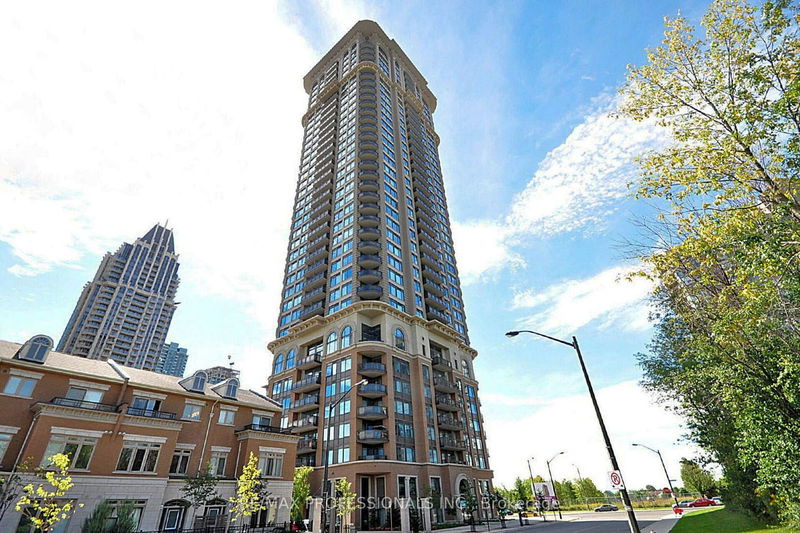 385 Prince Of Wales Dr, unit 2302 for sale