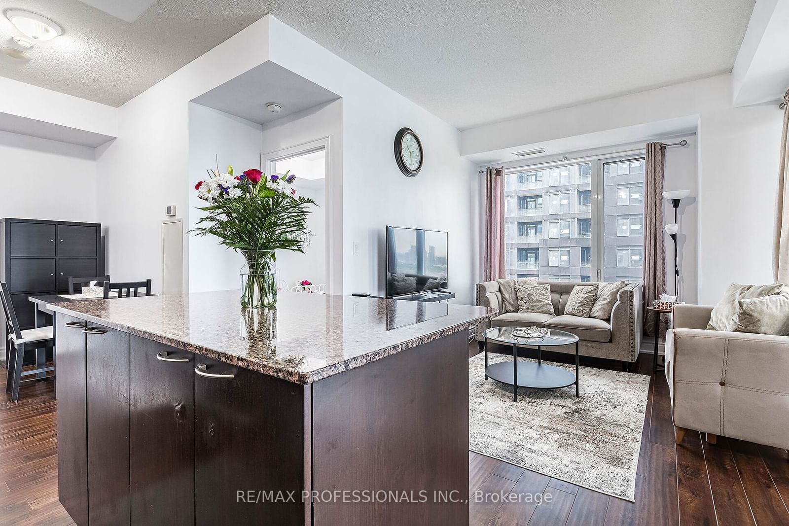 385 Prince Of Wales Dr, unit 2302 for sale - image #13