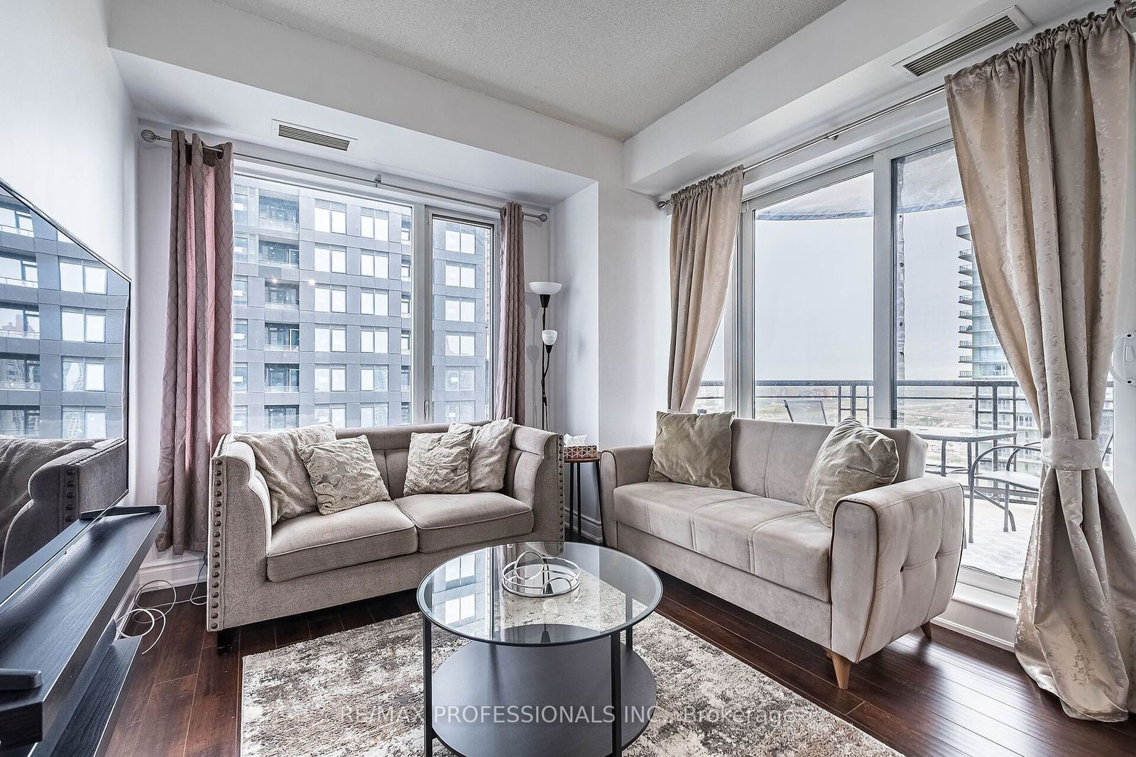 385 Prince Of Wales Dr, unit 2302 for sale - image #14