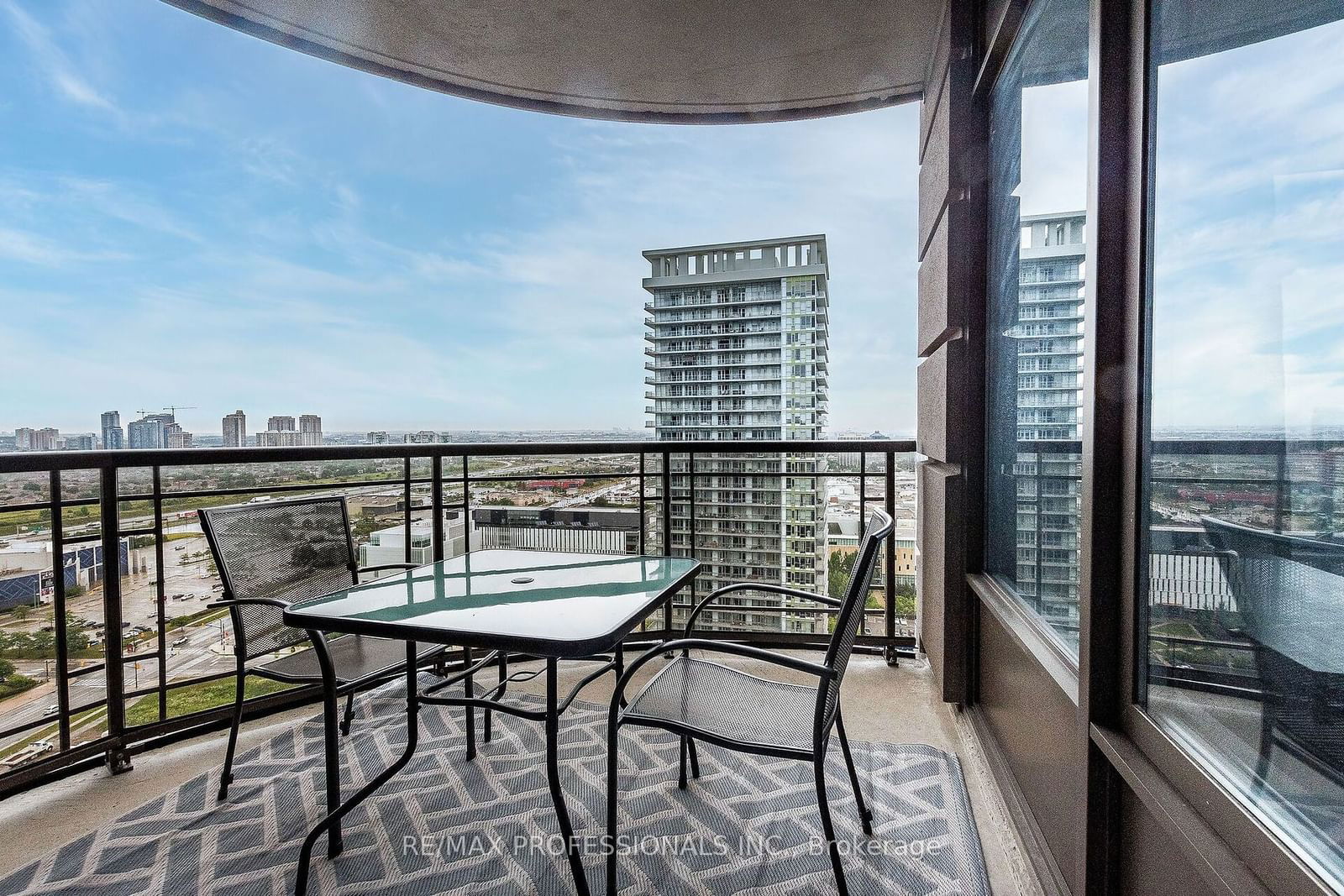 385 Prince Of Wales Dr, unit 2302 for sale - image #24