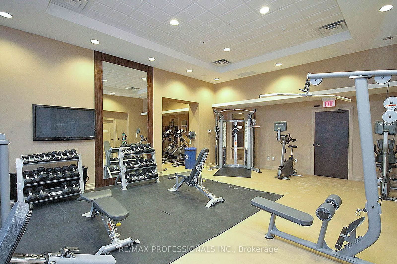 385 Prince Of Wales Dr, unit 2302 for sale - image #35