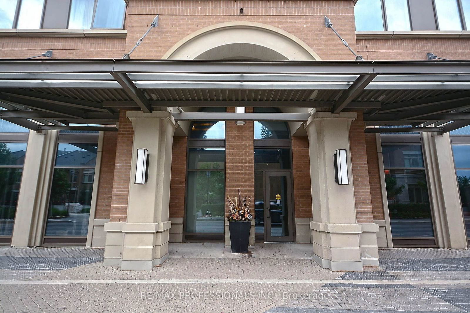 385 Prince Of Wales Dr, unit 2302 for sale - image #39