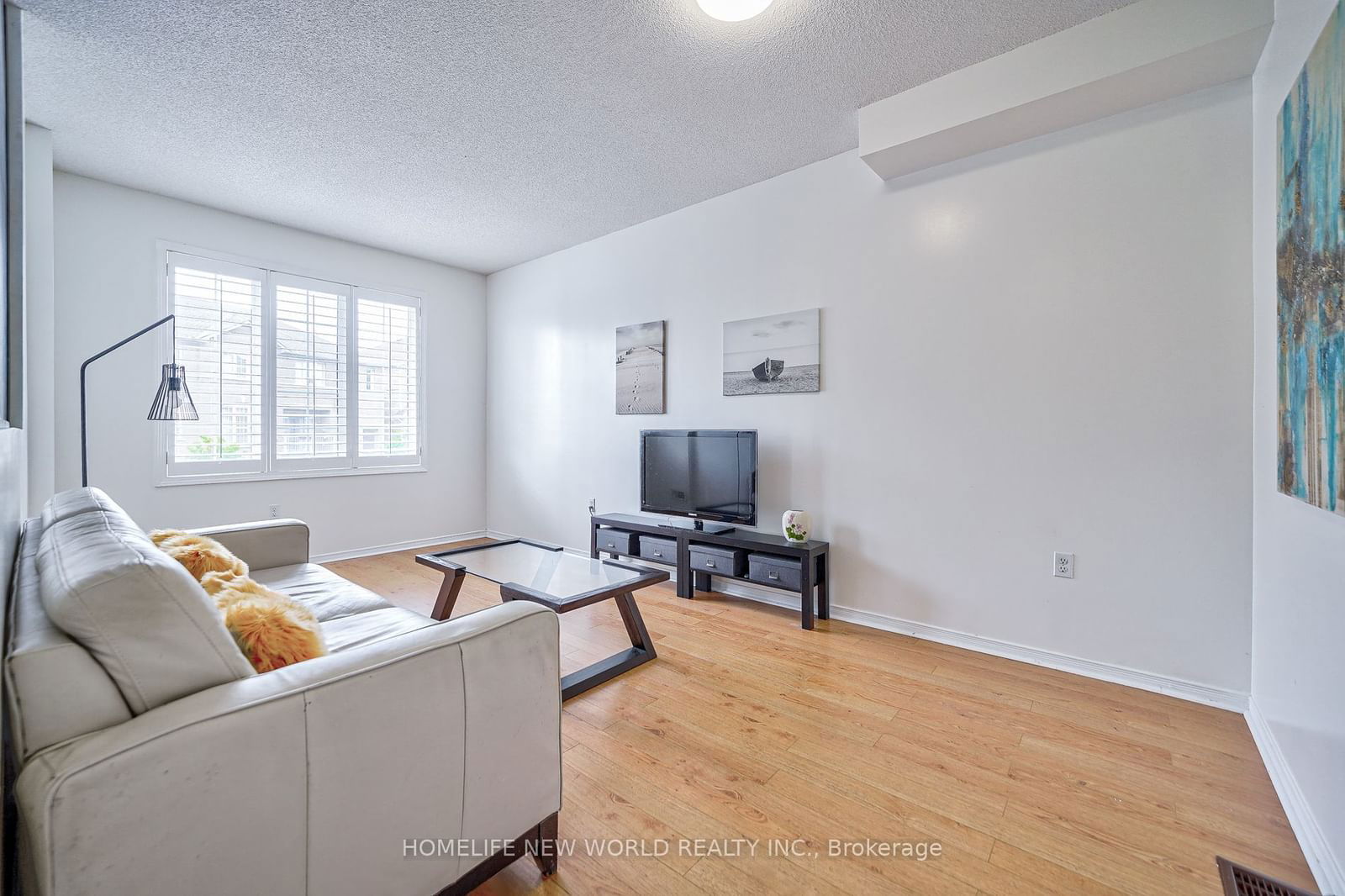 7155 Magistrate Terrace Townhomes, Mississauga, Toronto