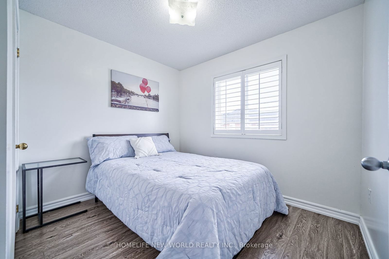 7155 Magistrate Terrace Townhomes, Mississauga, Toronto