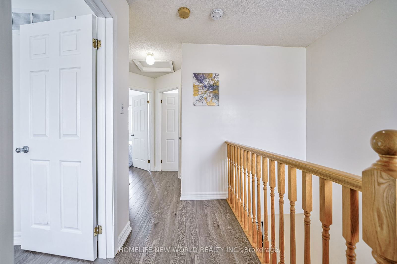 7155 Magistrate Terrace Townhomes, Mississauga, Toronto