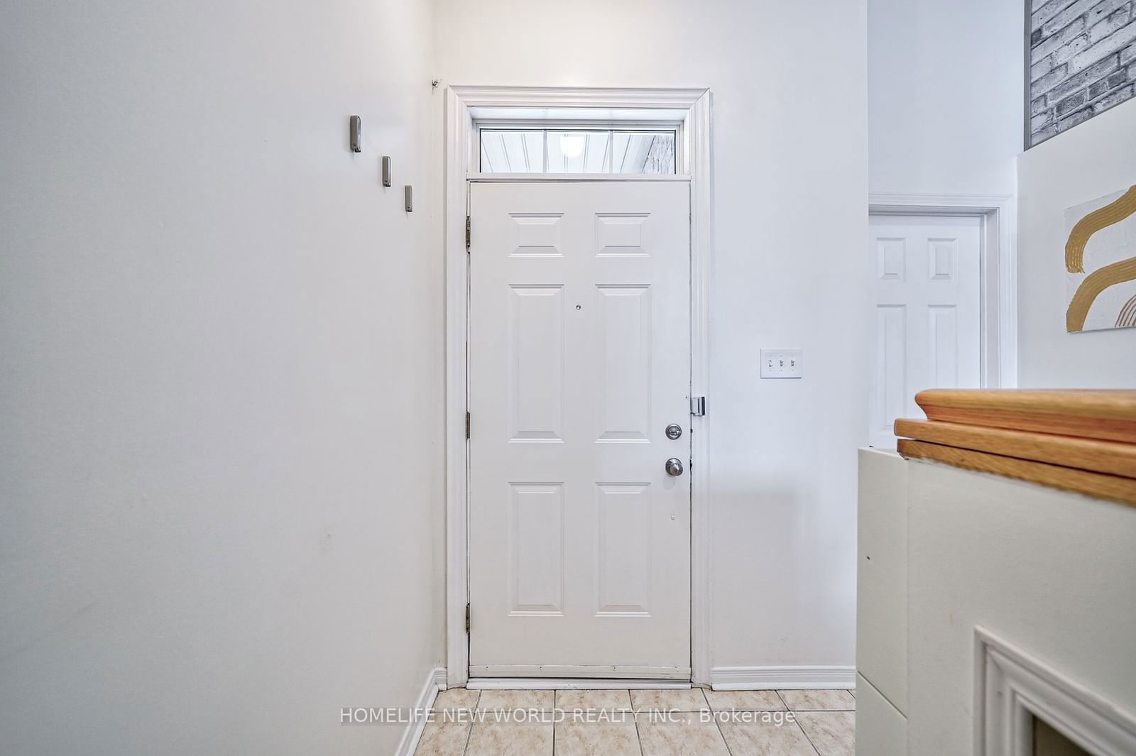 7155 Magistrate Terrace Townhomes, Mississauga, Toronto