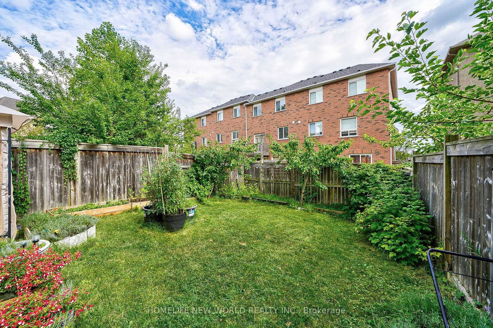 7155 Magistrate Terrace Townhomes, Mississauga, Toronto