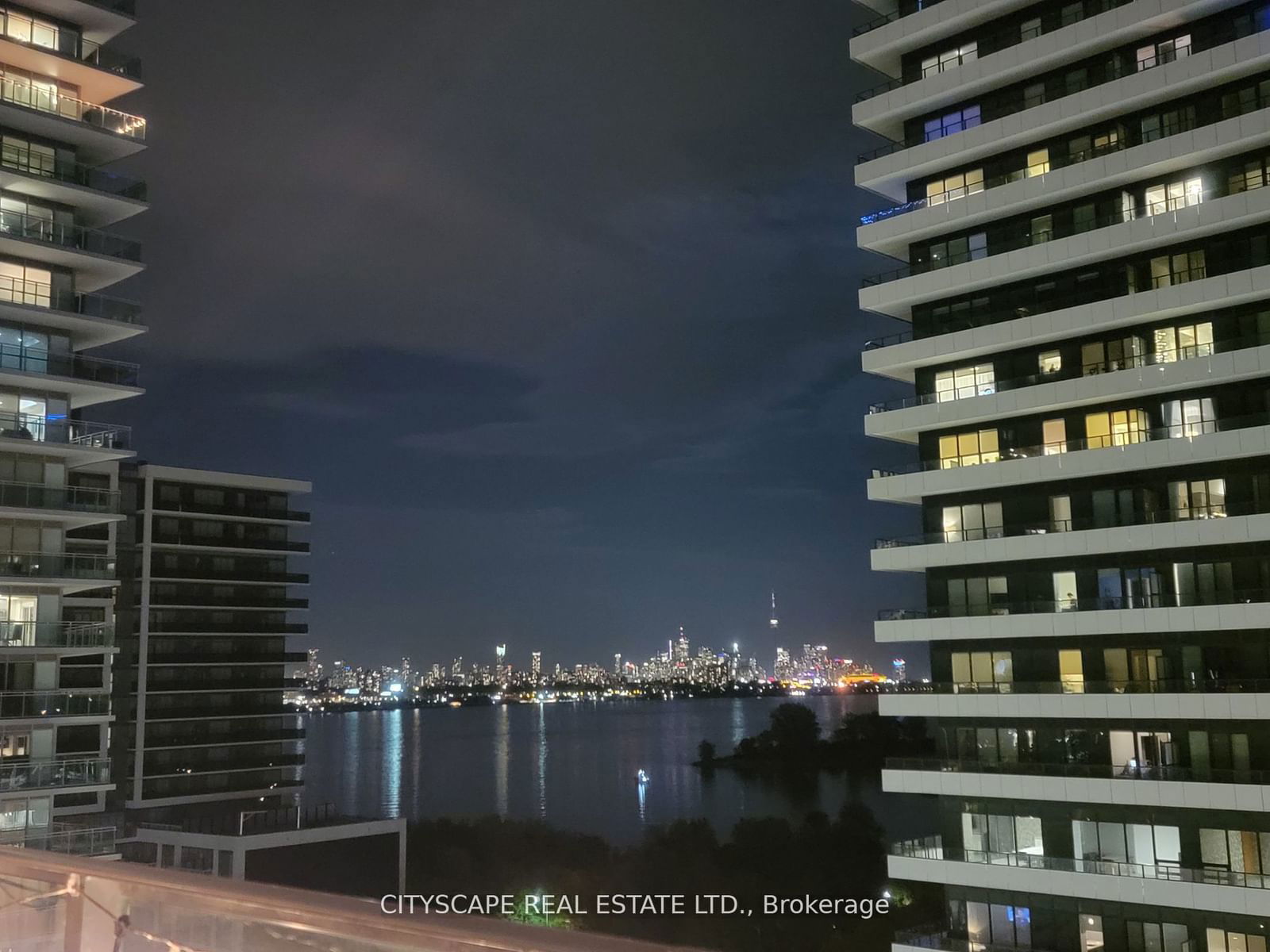 30 Shore Breeze Dr, unit 917 for rent