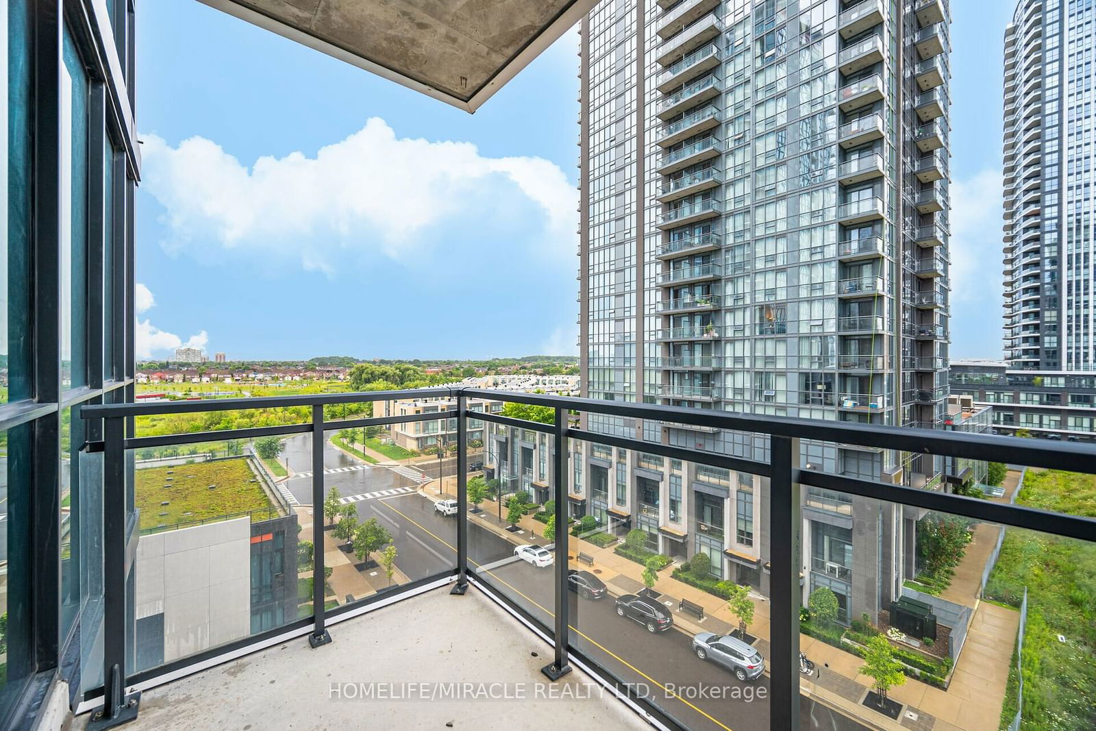 55 Eglinton Ave W, unit 602 for sale - image #24