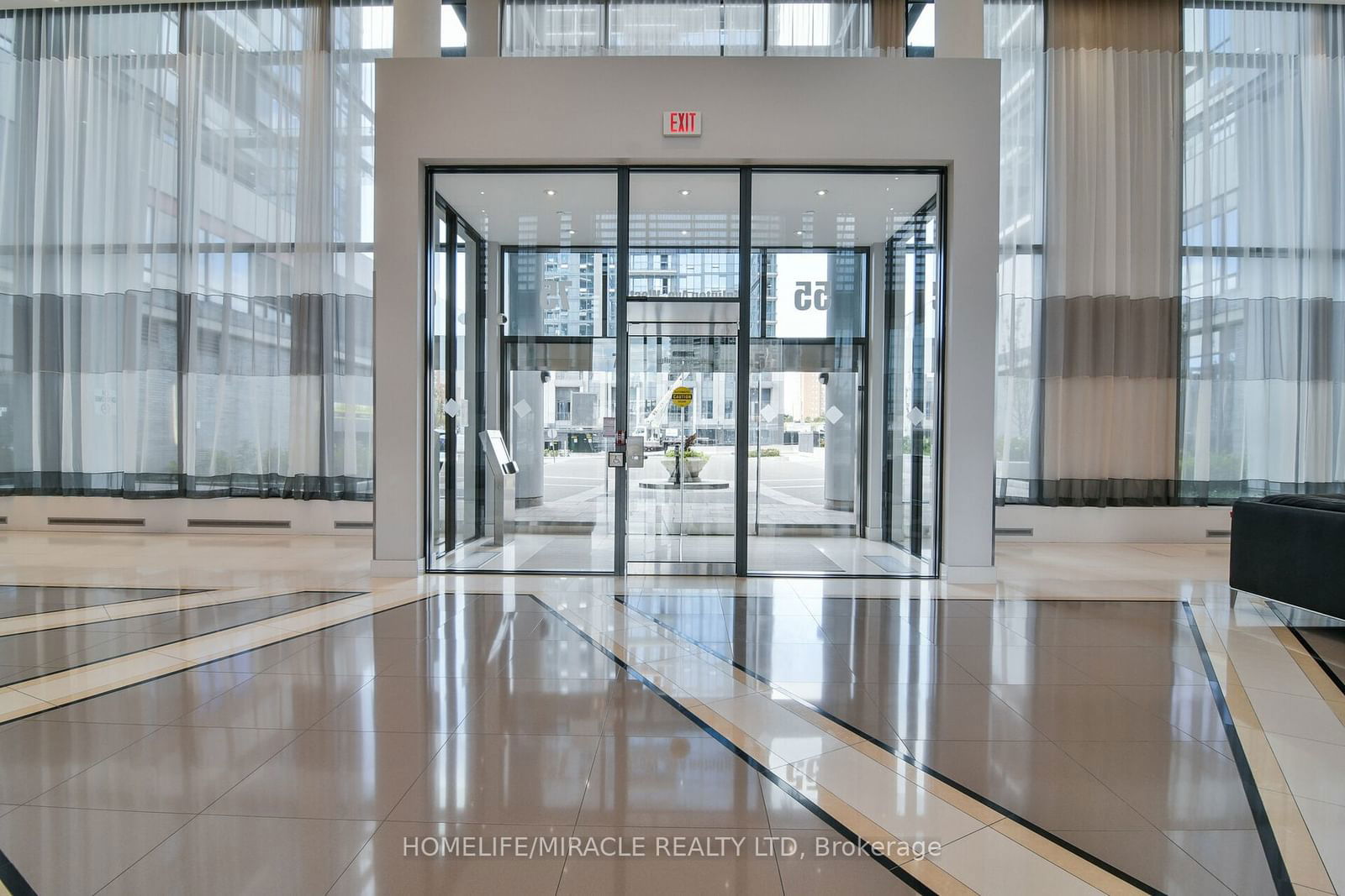 55 Eglinton Ave W, unit 602 for sale - image #3