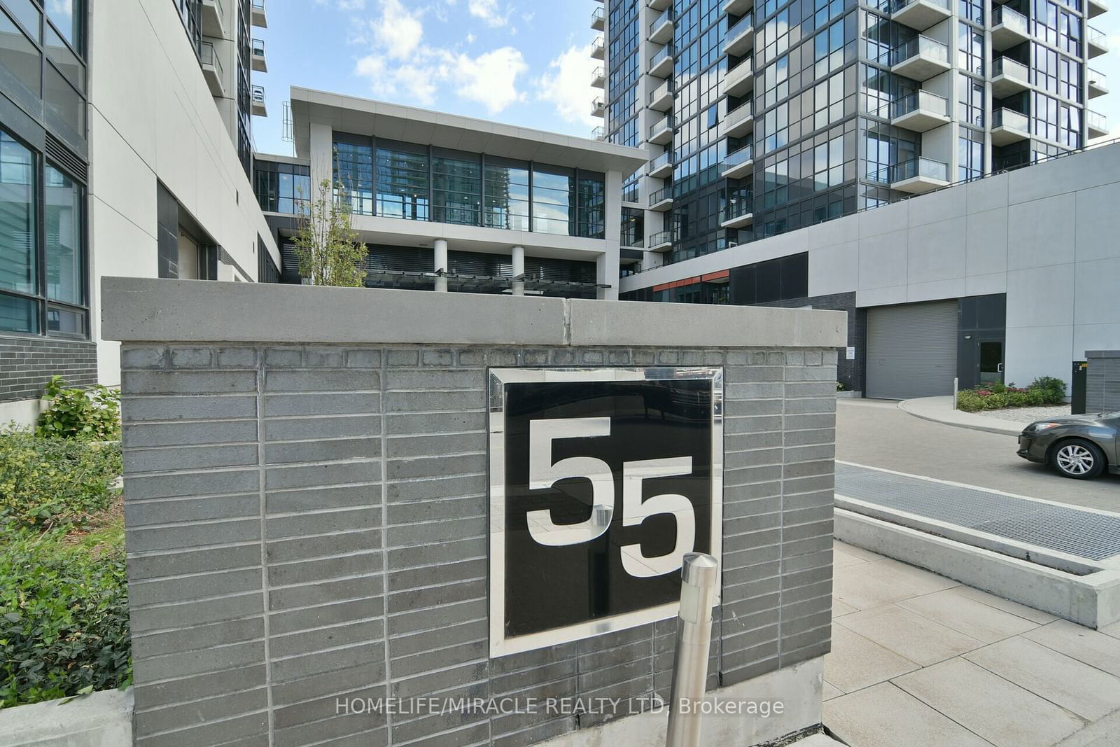 55 Eglinton Ave W, unit 602 for sale - image #38