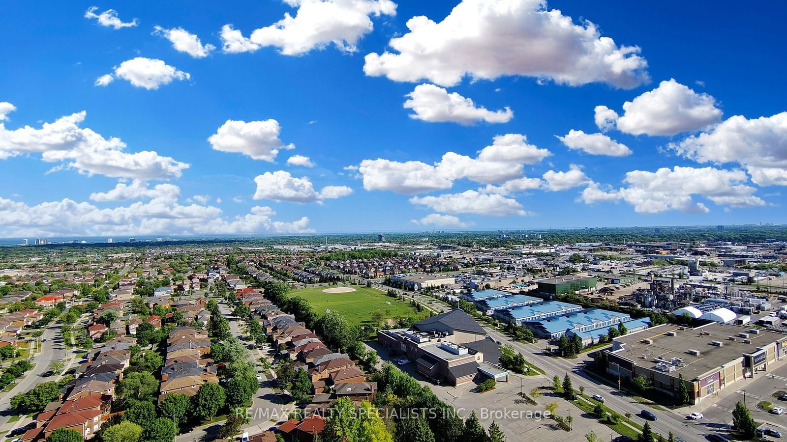 Phoenix Condos, Mississauga, Toronto